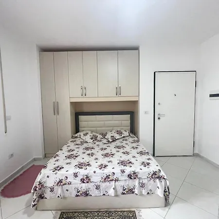 Apartment Cozy Near The Beach Durres